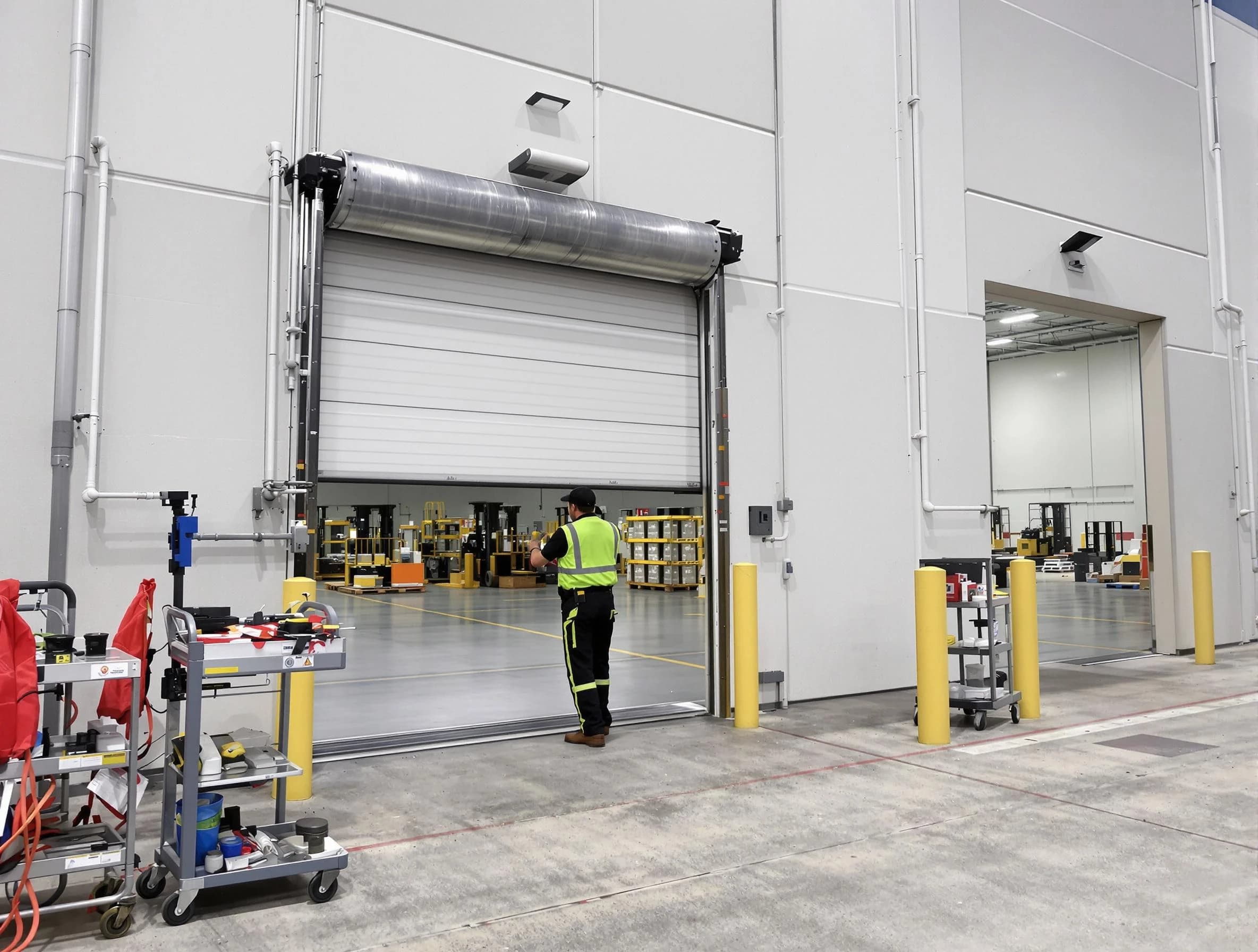 Commercial Repair service in Kaysville, UT