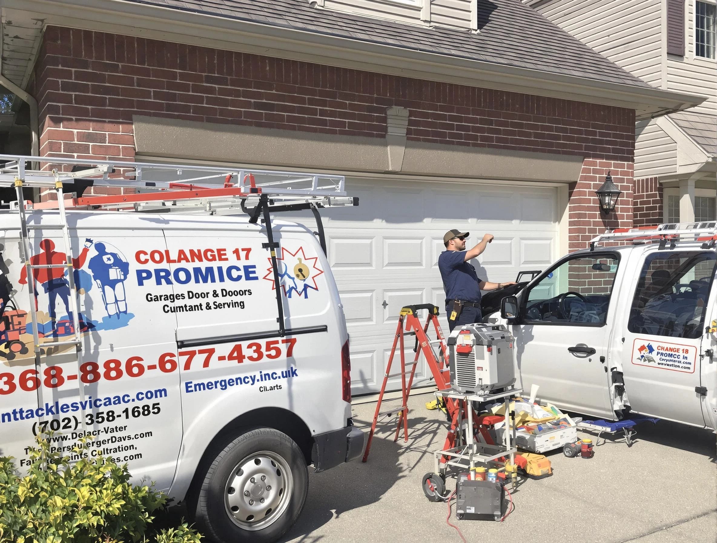 Same Day Repair service in Kaysville, UT